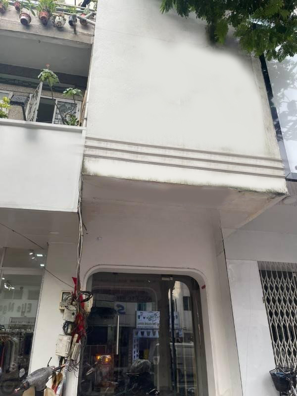 Cho thuê nhà mặt tiền Lê Văn Sỹ, Phường 11, Quận Phú Nhuận